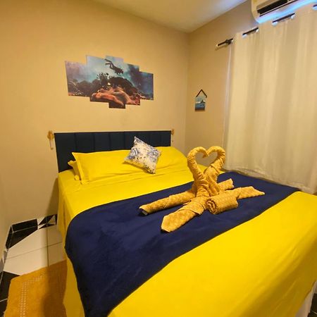 Casa Silveira Hotel Fernando de Noronha Eksteriør billede