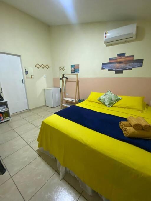 Casa Silveira Hotel Fernando de Noronha Eksteriør billede