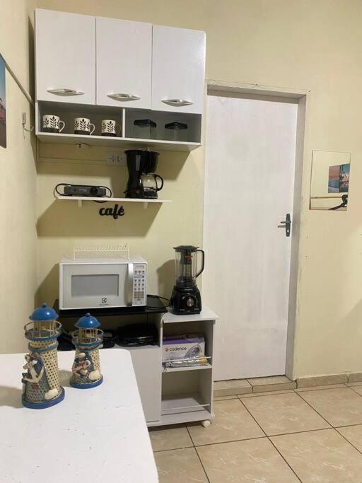 Casa Silveira Hotel Fernando de Noronha Eksteriør billede
