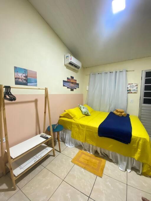 Casa Silveira Hotel Fernando de Noronha Eksteriør billede