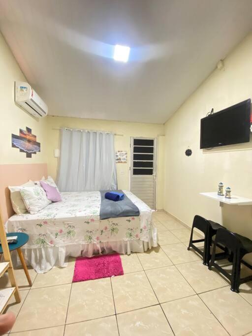Casa Silveira Hotel Fernando de Noronha Eksteriør billede