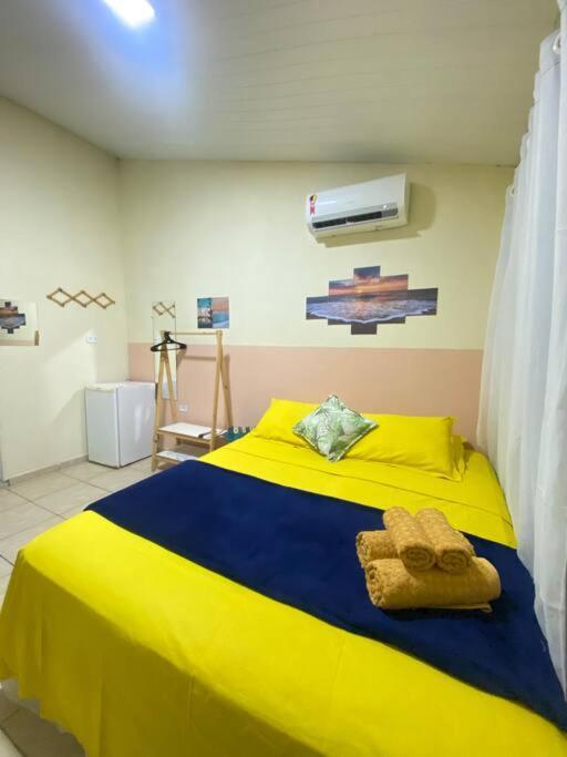 Casa Silveira Hotel Fernando de Noronha Eksteriør billede