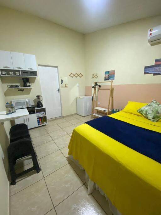 Casa Silveira Hotel Fernando de Noronha Eksteriør billede