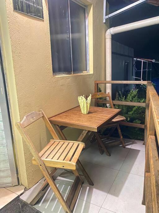 Casa Silveira Hotel Fernando de Noronha Eksteriør billede