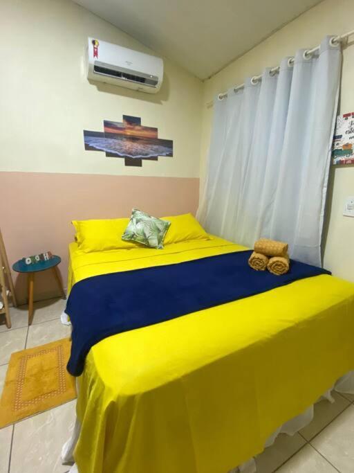 Casa Silveira Hotel Fernando de Noronha Eksteriør billede
