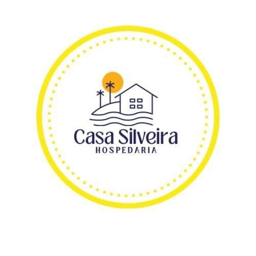 Casa Silveira Hotel Fernando de Noronha Eksteriør billede