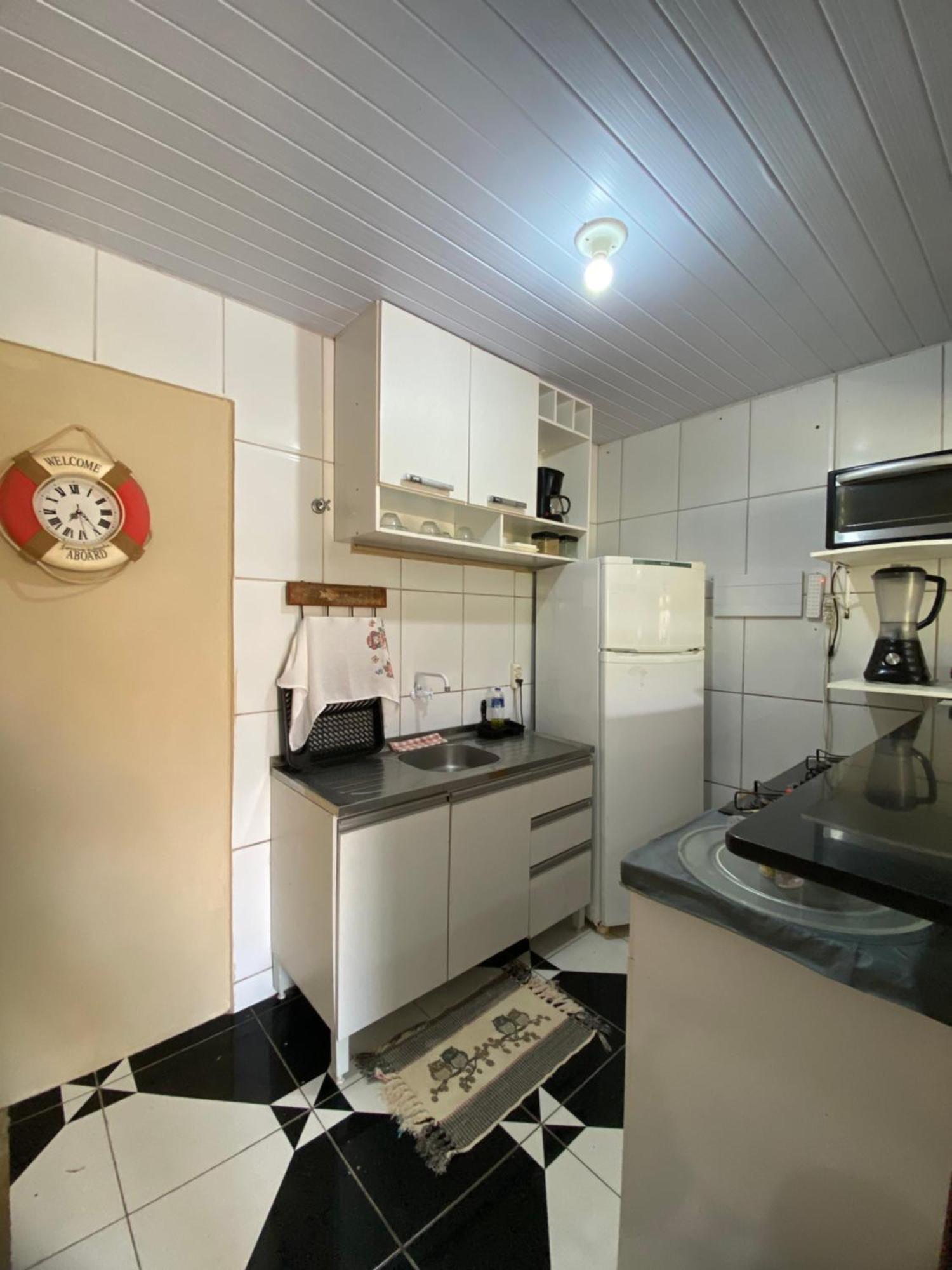 Casa Silveira Hotel Fernando de Noronha Eksteriør billede
